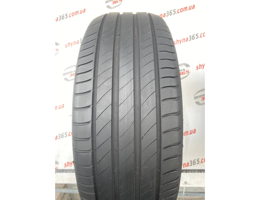 225/60 R17 MICHELIN PRIMACY 4 5mm