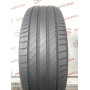 225/60 R17 MICHELIN PRIMACY 4 5mm