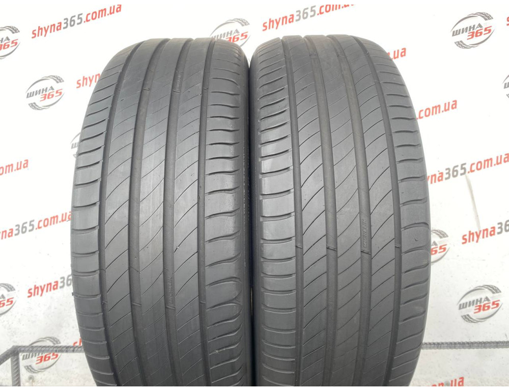 225/60 R17 MICHELIN PRIMACY 4 5mm