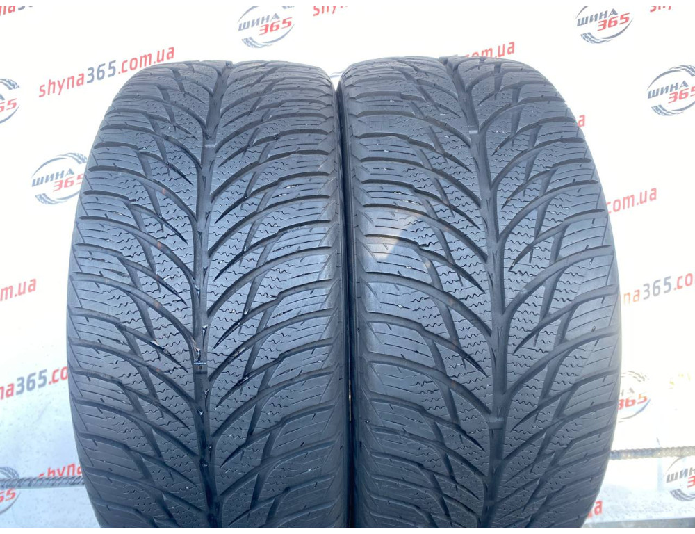 225/45 R17 MATADOR ALL WEATHER EVO MP62 7mm