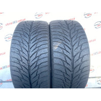 225/45 R17 MATADOR ALL WEATHER EVO MP62 7mm