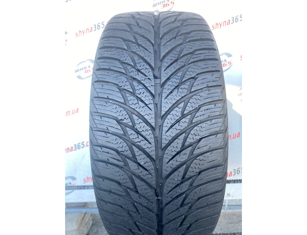 225/45 R17 MATADOR ALL WEATHER EVO MP62 7mm