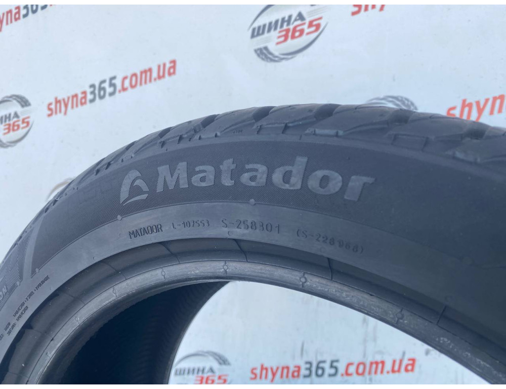 225/45 R17 MATADOR ALL WEATHER EVO MP62 7mm