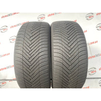 225/50 R17 HANKOOK KINERGY 4S 2 H750 5mm