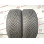 225/50 R17 HANKOOK KINERGY 4S 2 H750 5mm
