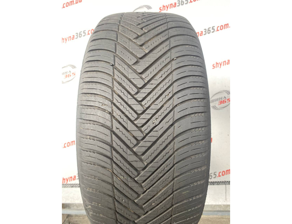 225/50 R17 HANKOOK KINERGY 4S 2 H750 5mm