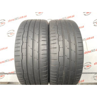 215/40 R18 HANKOOK VENTUS S1 EVO3 5mm