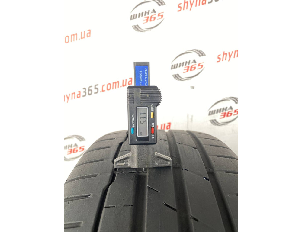 215/40 R18 HANKOOK VENTUS S1 EVO3 5mm