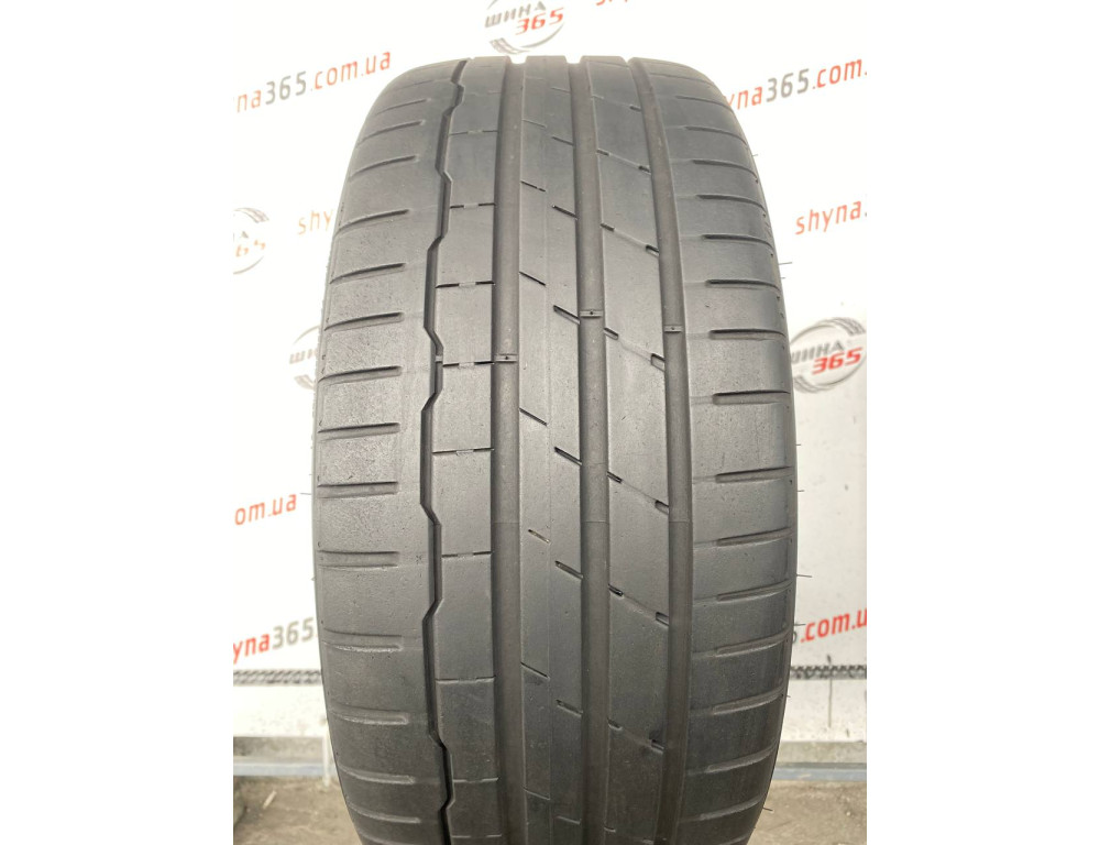 215/40 R18 HANKOOK VENTUS S1 EVO3 5mm