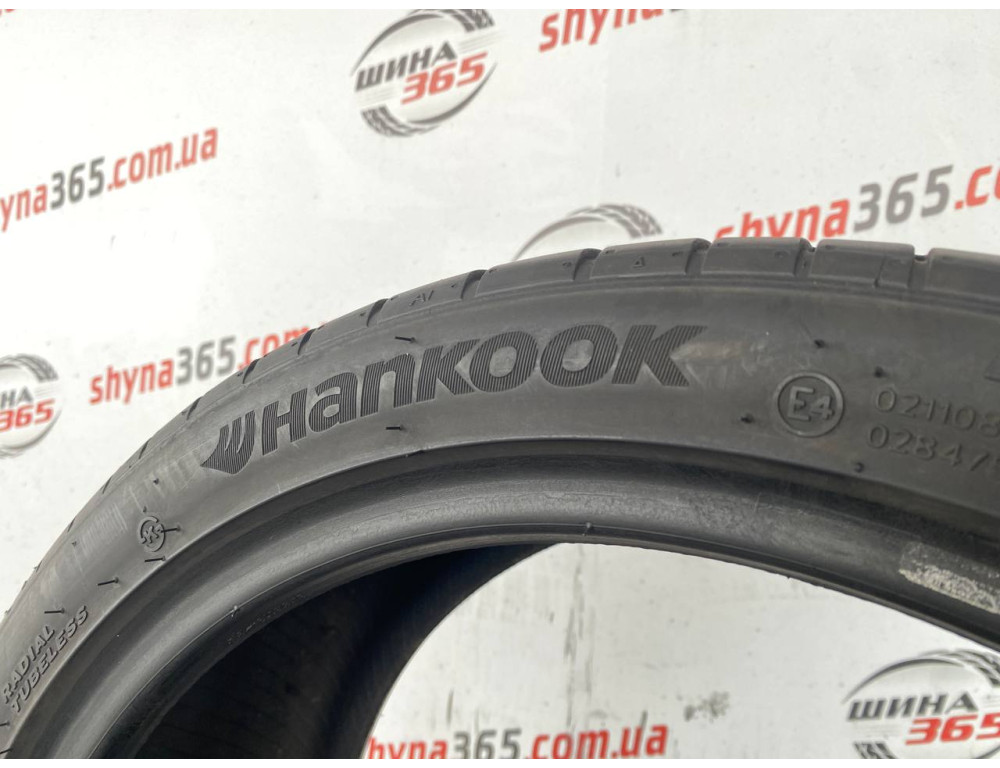 215/40 R18 HANKOOK VENTUS S1 EVO3 5mm