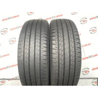 225/60 R18 BRIDGESTONE ALENZA H/L 33 7mm