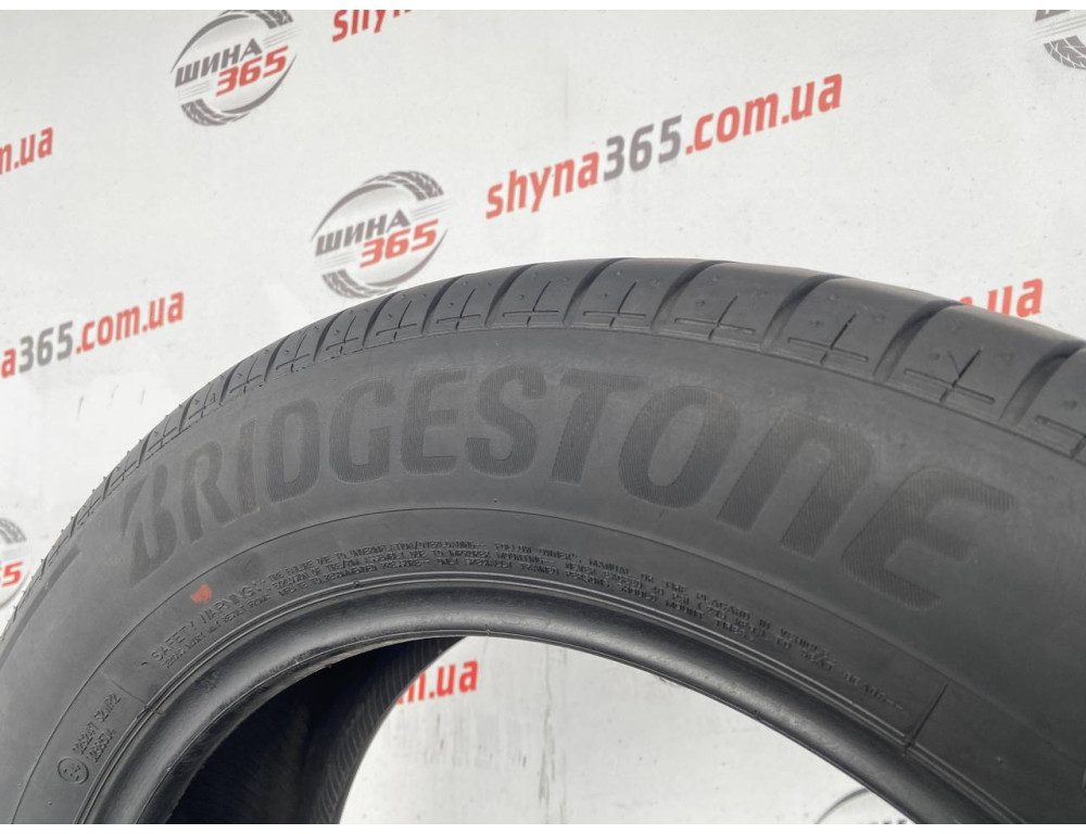 225/60 R18 BRIDGESTONE ALENZA H/L 33 7mm