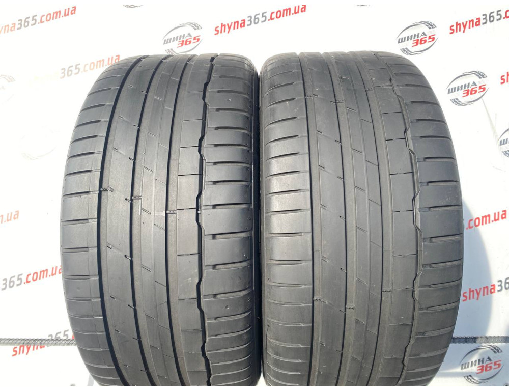 255/40 R18 HANKOOK VENTUS S1 EVO3 K127 4mm