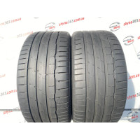 255/40 R18 HANKOOK VENTUS S1 EVO3 K127 4mm