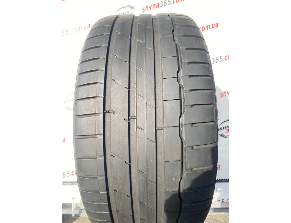 255/40 R18 HANKOOK VENTUS S1 EVO3 K127 4mm