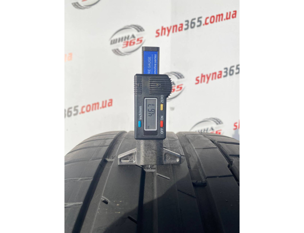 255/40 R18 HANKOOK VENTUS S1 EVO3 K127 4mm