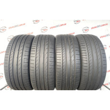 235/50 R18 CONTINENTAL CONTISPORTCONTACT 5 SUV 5mm