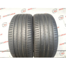 255/40 R18 PIRELLI CINTURATO P7 P7C2 4mm