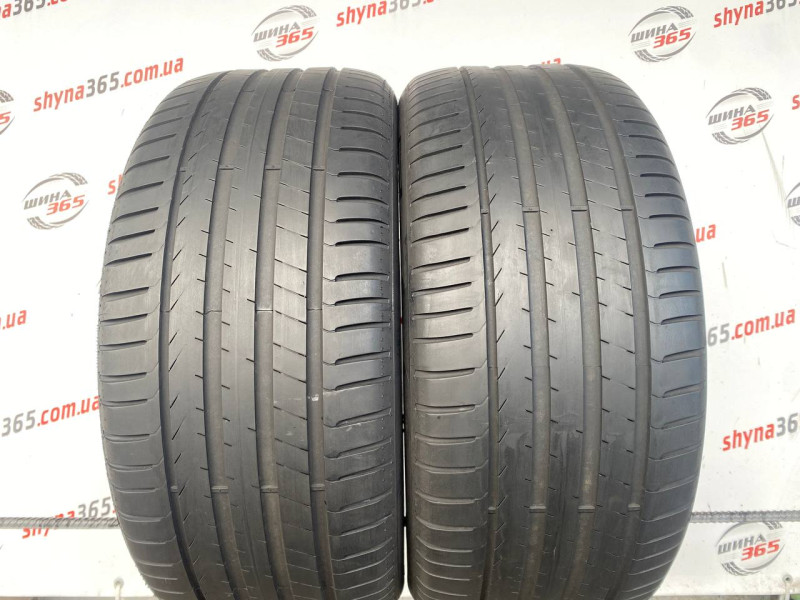 255/40 R18 PIRELLI CINTURATO P7 P7C2 4mm