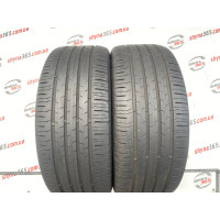 235/45 R18 CONTINENTAL ECOCONTACT 6 4mm