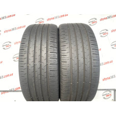 235/45 R18 CONTINENTAL ECOCONTACT 6 4mm