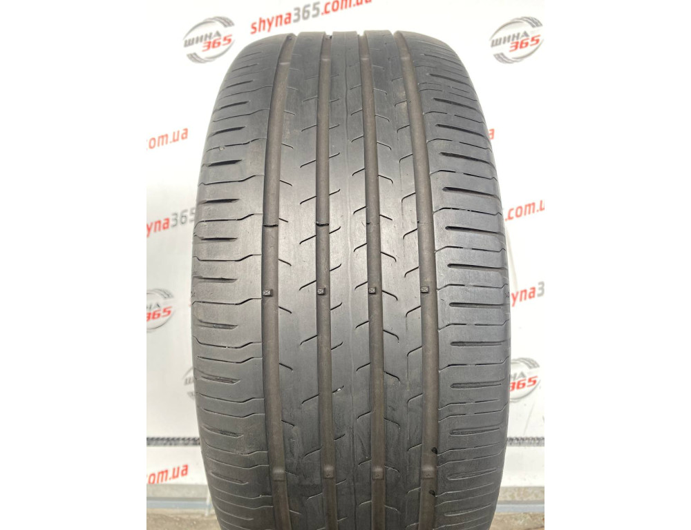235/45 R18 CONTINENTAL ECOCONTACT 6 4mm