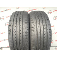 235/60 R18 GOODYEAR EFFICIENTGRIP SUV 4*4 6mm