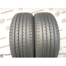 235/60 R18 GOODYEAR EFFICIENTGRIP SUV 4*4 6mm
