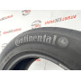 235/60 R18 CONTINENTAL CONTIECOCONTACT 5 6mm