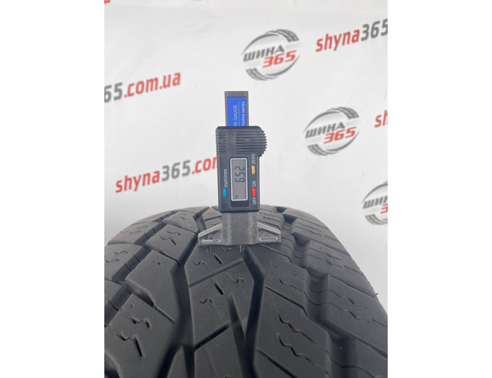 255/70 R18 TOYO OPEN COUNTRY A/T PLUS 6mm