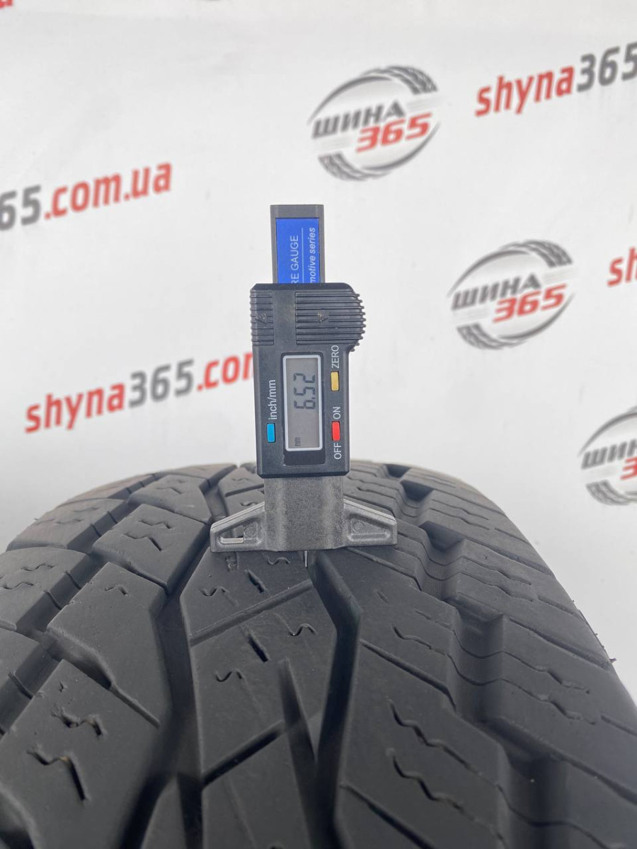 255/70 R18 TOYO OPEN COUNTRY A/T PLUS 6mm