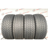 255/60 R18 GENERAL GRABBER AT3 6mm