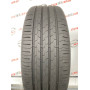 225/60 R17 CONTINENTAL ECOCONTACT 6 5mm