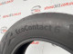 225/60 R17 CONTINENTAL ECOCONTACT 6 5mm