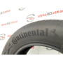 225/60 R17 CONTINENTAL ECOCONTACT 6 5mm