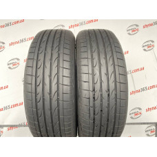 225/60 R18 BRIDGESTONE DUELER H/P SPORT 6mm