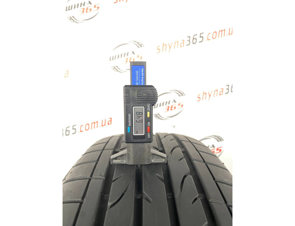 225/60 R18 BRIDGESTONE DUELER H/P SPORT 6mm