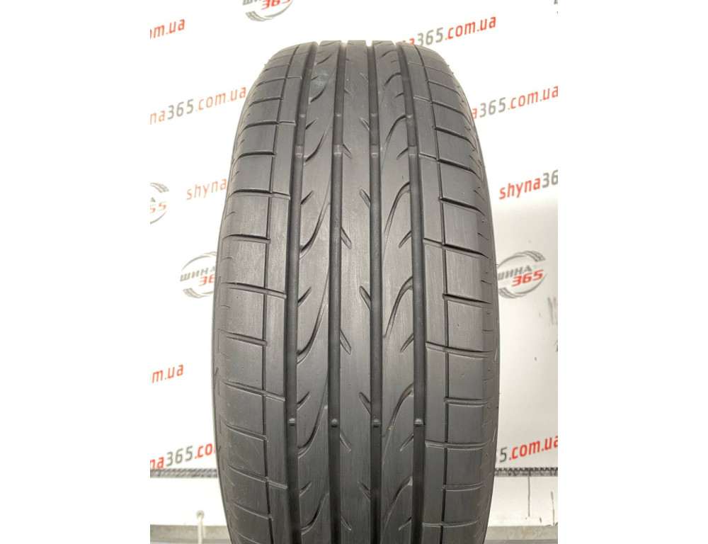 225/60 R18 BRIDGESTONE DUELER H/P SPORT 6mm