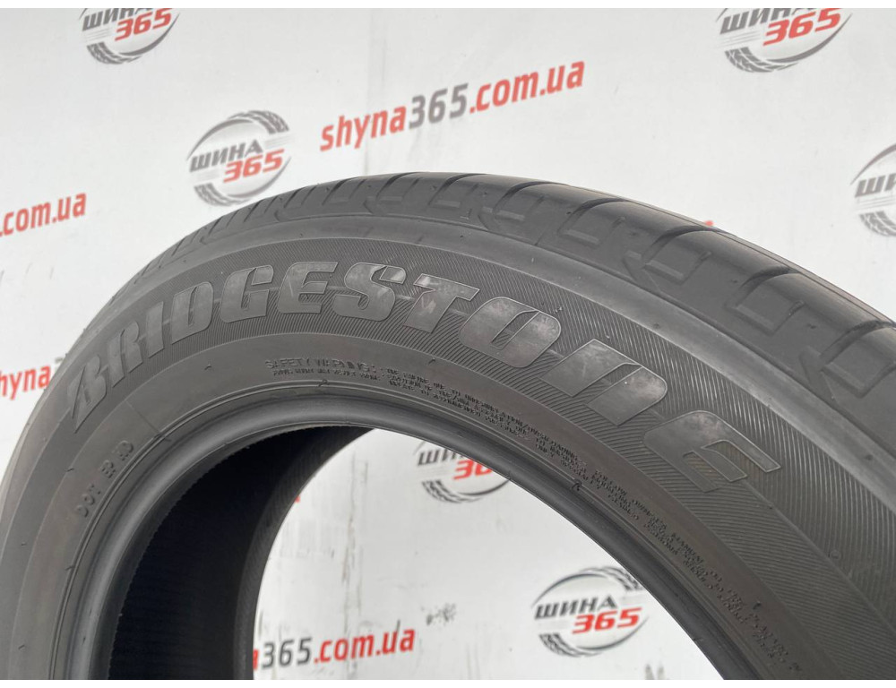 225/60 R18 BRIDGESTONE DUELER H/P SPORT 6mm