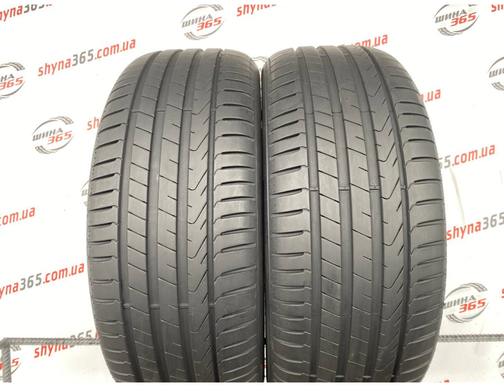 225/45 R18 PIRELLI CINTURATO P7 P7C2 6mm