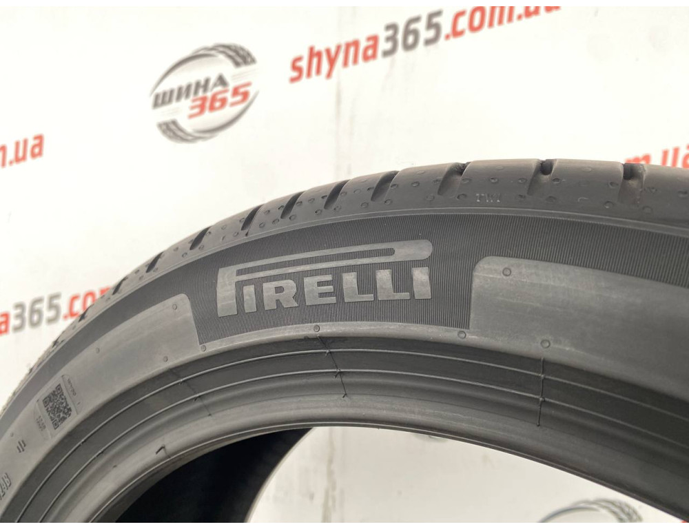225/45 R18 PIRELLI CINTURATO P7 P7C2 6mm