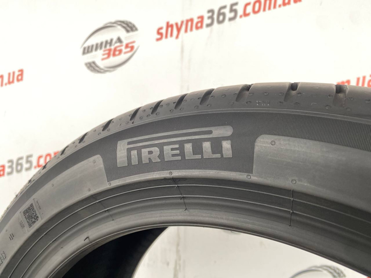 225/45 R18 PIRELLI CINTURATO P7 P7C2 6mm