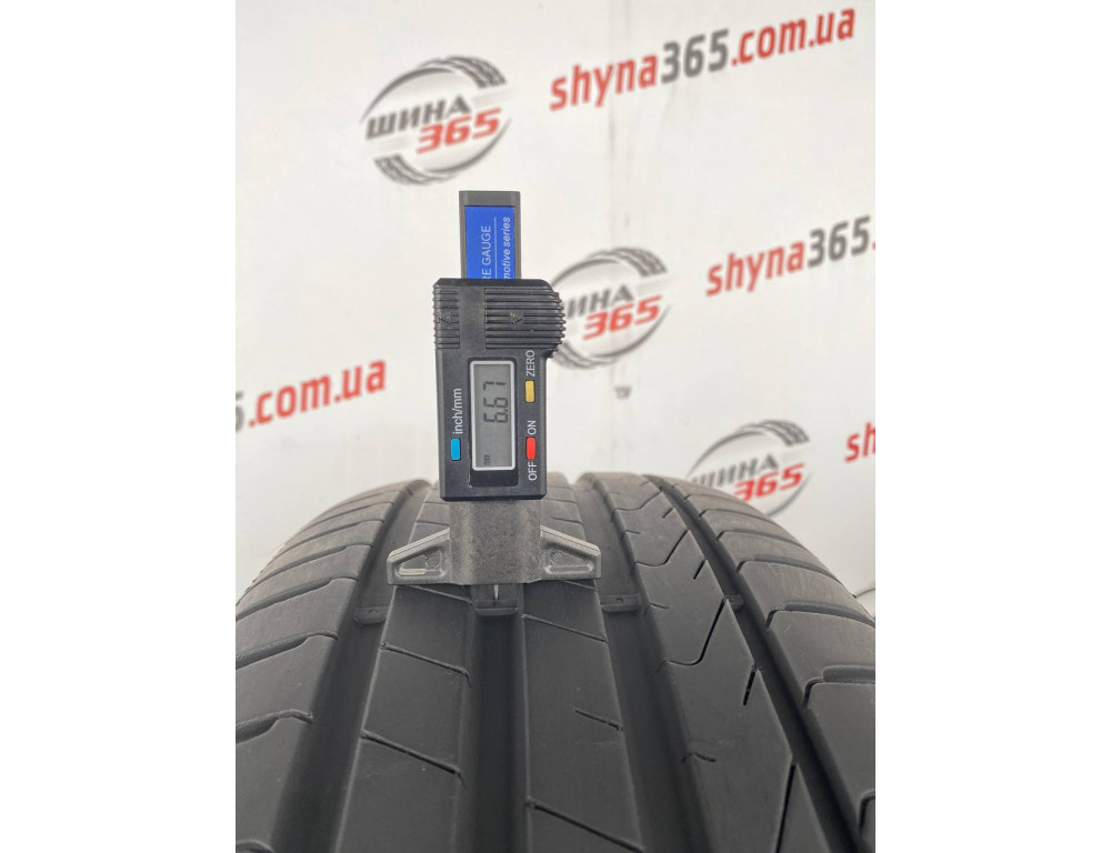 225/45 R18 PIRELLI CINTURATO P7 P7C2 6mm