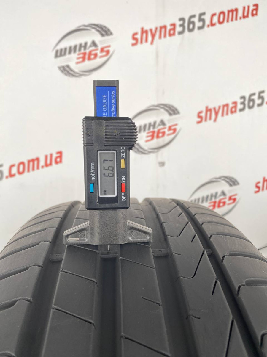 225/45 R18 PIRELLI CINTURATO P7 P7C2 6mm