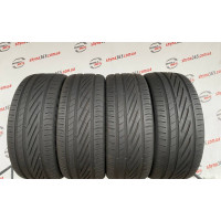 245/45 R19 UNIROYAL RAINSPORT 5 6mm