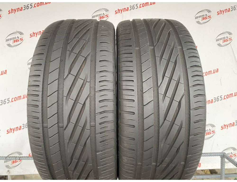 245/45 R19 UNIROYAL RAINSPORT 5 6mm