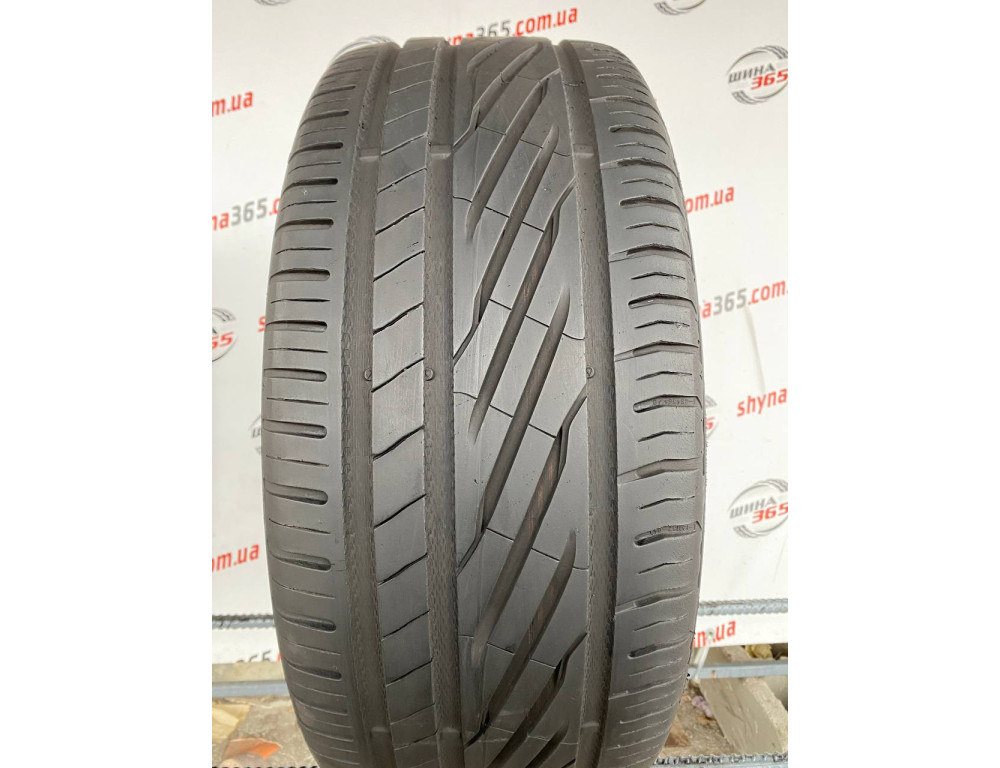 245/45 R19 UNIROYAL RAINSPORT 5 6mm