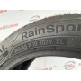 245/45 R19 UNIROYAL RAINSPORT 5 6mm