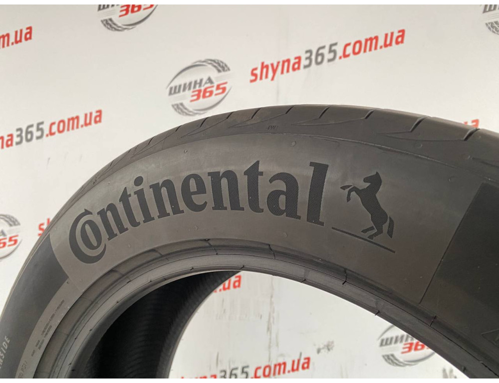235/55 R19 CONTINENTAL PREMIUMCONTACT 6 5mm
