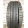 225/40 R19 PIRELLI PZERO PZ4 RUN FLAT 5mm